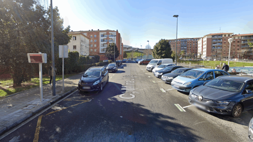 Afecciones al tráfico en Bilbao por las Fiestas de San Adrián