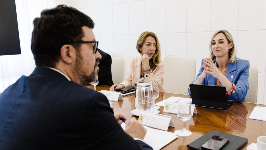 Euskadi logra el traspaso de las prestaciones de paro