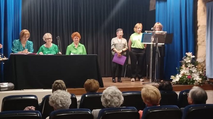 Mungia pone en marcha nuevos talleres para mujeres desde la Asociación DIZ DIZ