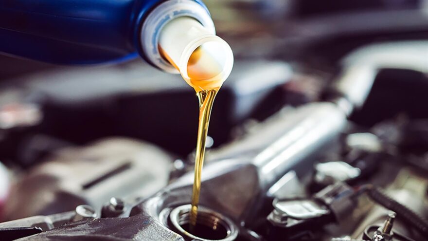 Euskadi recuperó 19.683 toneladas de aceites industriales usados en 2024