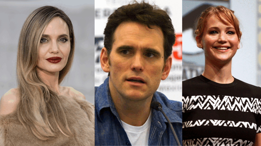 Zinemaldia arranca mañana con el conflicto de Gaza al fondo y la presencia de Lawrence y Jolie