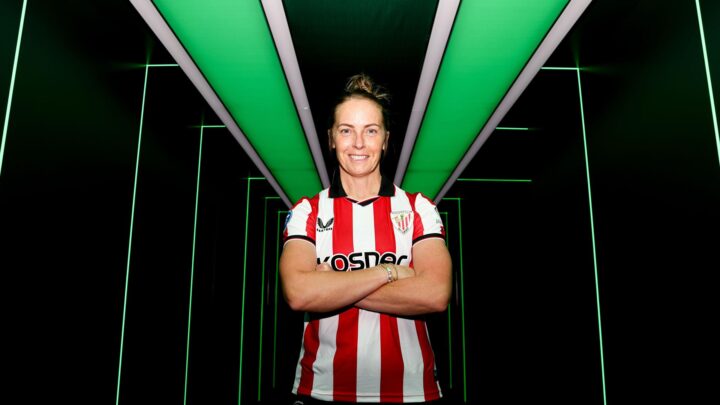 Joel Murray, One Club Woman 2025