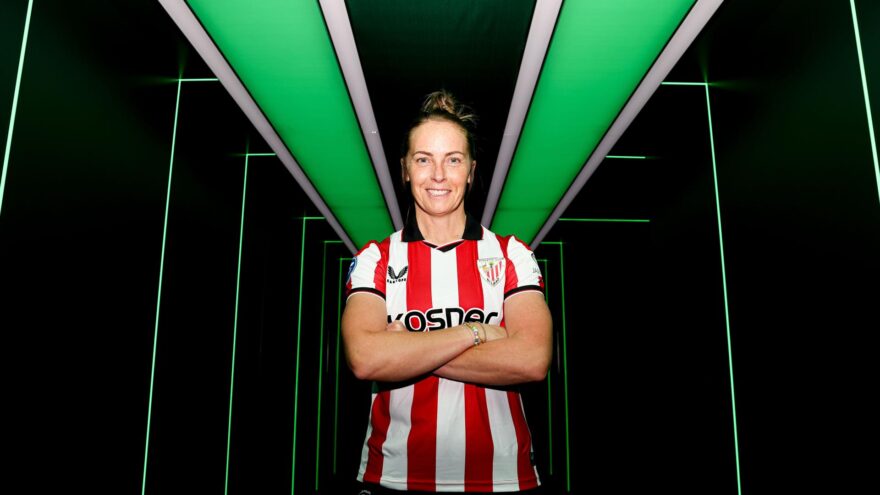Joel Murray, One Club Woman 2025