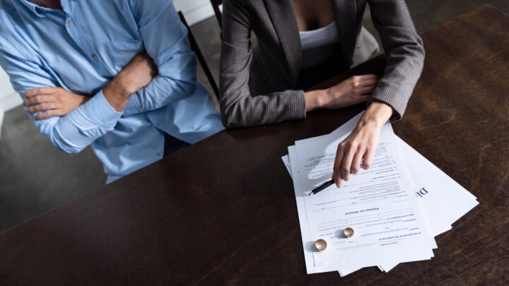 Separarse tras el verano: “Dos de cada tres divorcios en Euskadi se han formalizado de mutuo acuerdo”