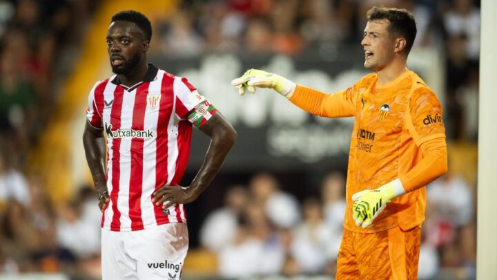 Dudas y preocupaciones con el Athletic
