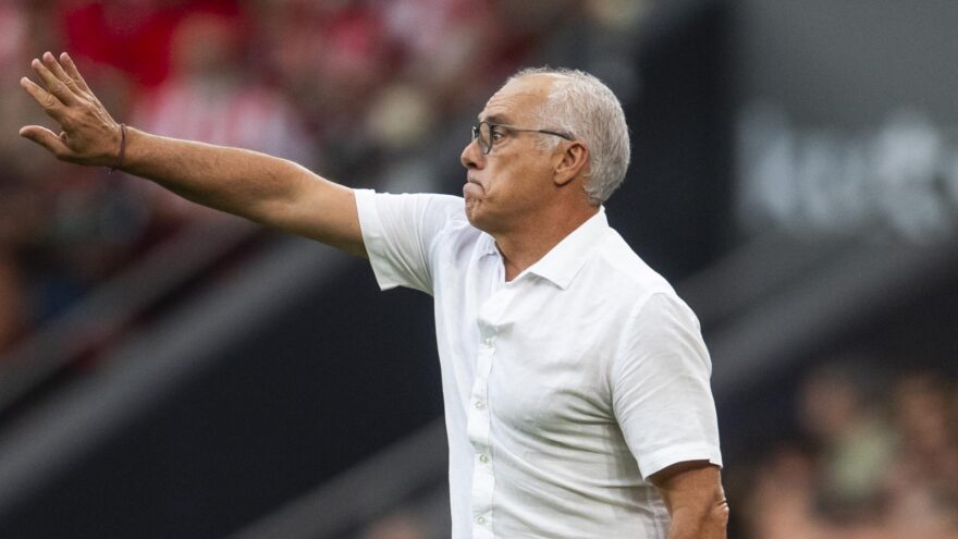 ¿Sabías que Jon Aspiazu busca su primer triunfo como primer entrenador del Athletic?