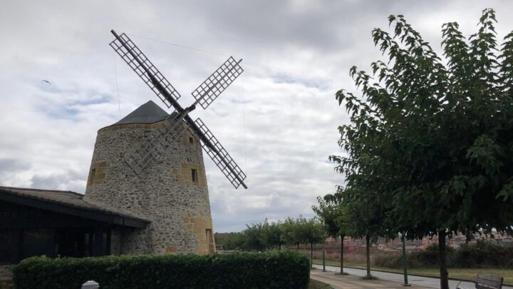 El tiempo este martes en Bizkaia: chubascos ocasionales, más intensos en la vertiente cantábrica