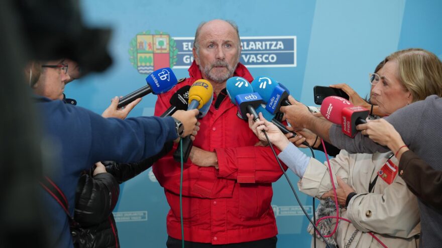 Los tres detenidos por el homicidio en Bilbao y la víctima no pertenecían a bandas ni se conocían
