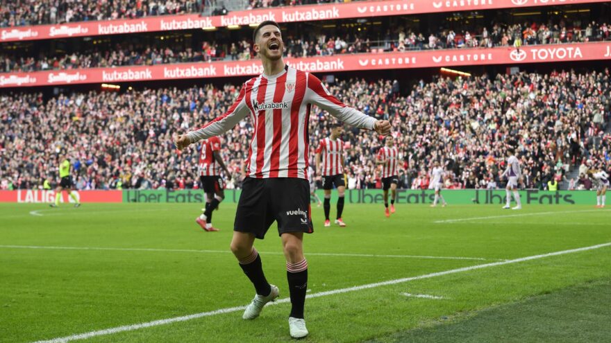 Athletic Club – Girona FC en directo con La Emoción del Bacalao | Jornada 6 de LaLiga EA Sports 2025-26