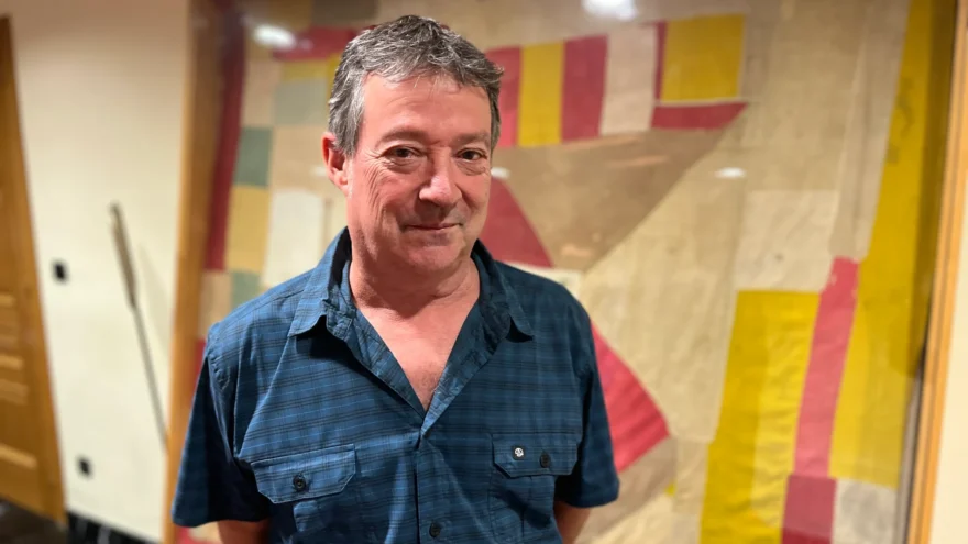 Agustín Sarrionandia es el nuevo Teniente de Alcaldesa de Mañaria