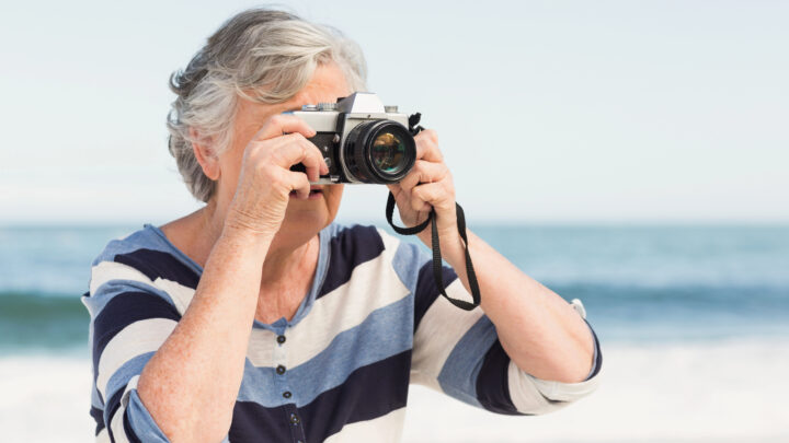 Llegan los Laboratorios Colaborativos de fotografía, rodaje e IA para un envejecimiento activo