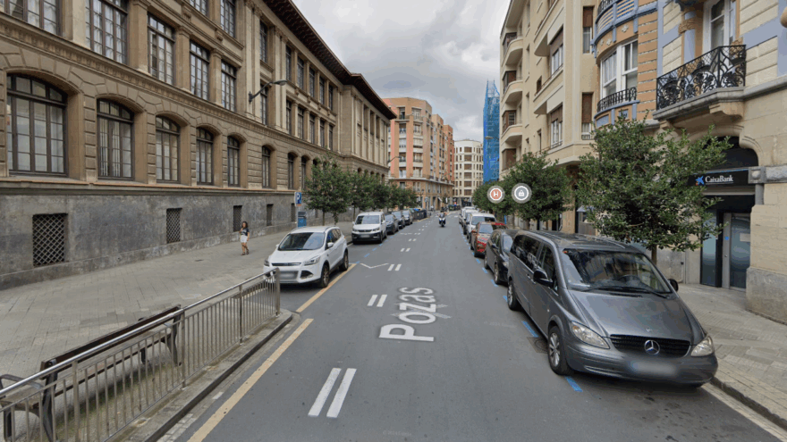 Cortes de agua este jueves en varias calles de Bilbao por trabajos en la red