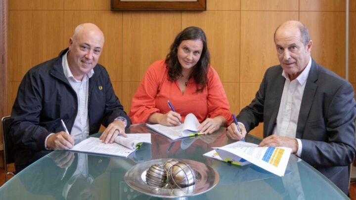 Erandio y Leioa activan el desarrollo de Axpe-Udondo con más de 600 viviendas