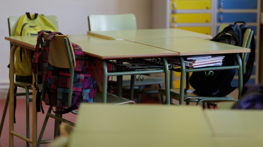 Deusto lleva al Parlamento Europeo un modelo contra el fracaso escolar