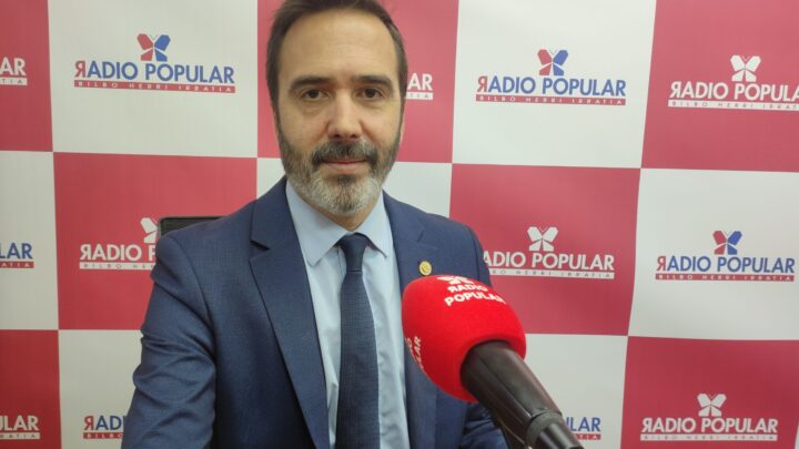 Euskadi limitará los pisos turísticos en zonas tensionadas con su nueva ley de vivienda
