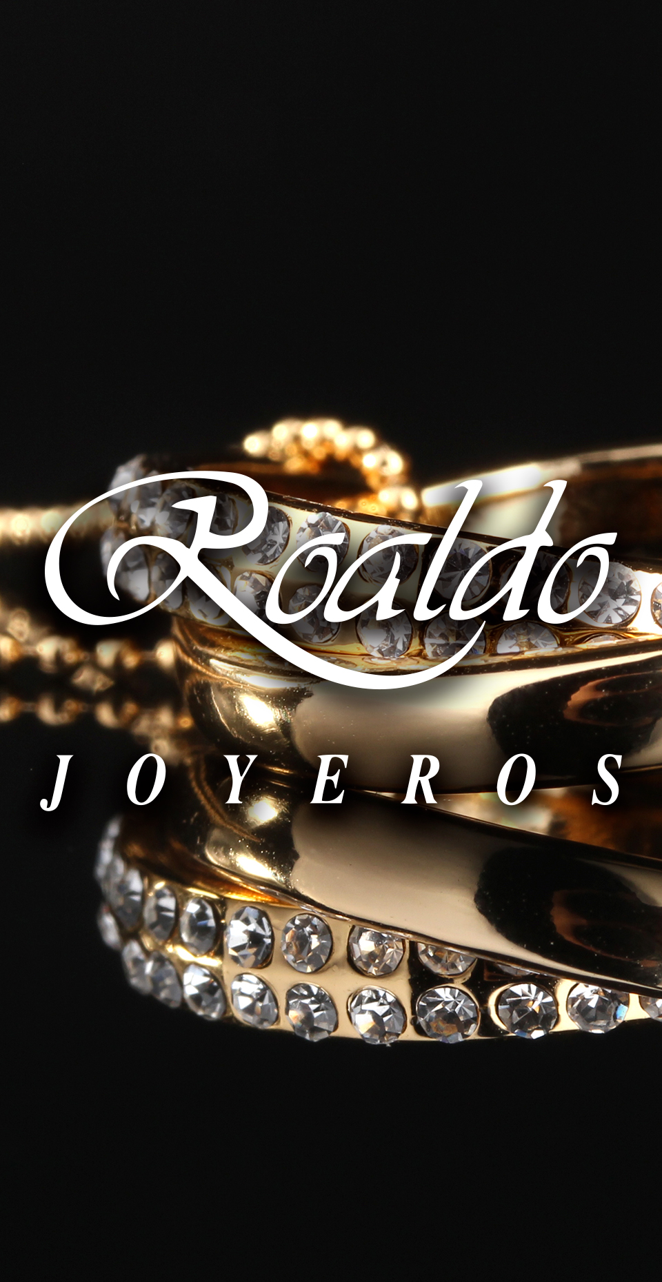 Banner de Roaldo en Bilbao