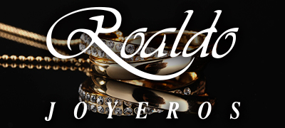 Banner de Roaldo en Bilbao