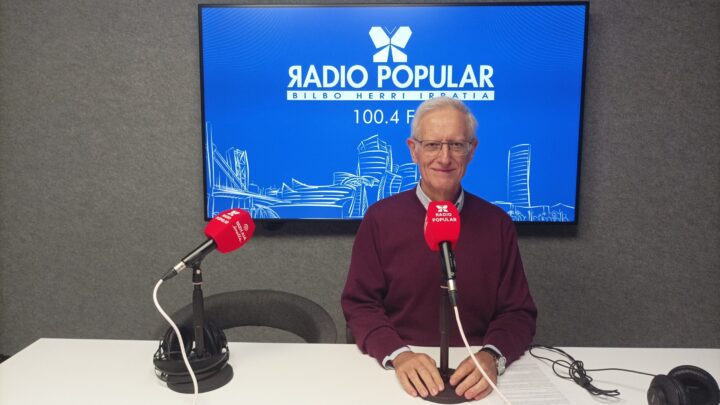 Kerman López: «Animo a participar en el Goazen 2025, Batera, todos juntos»