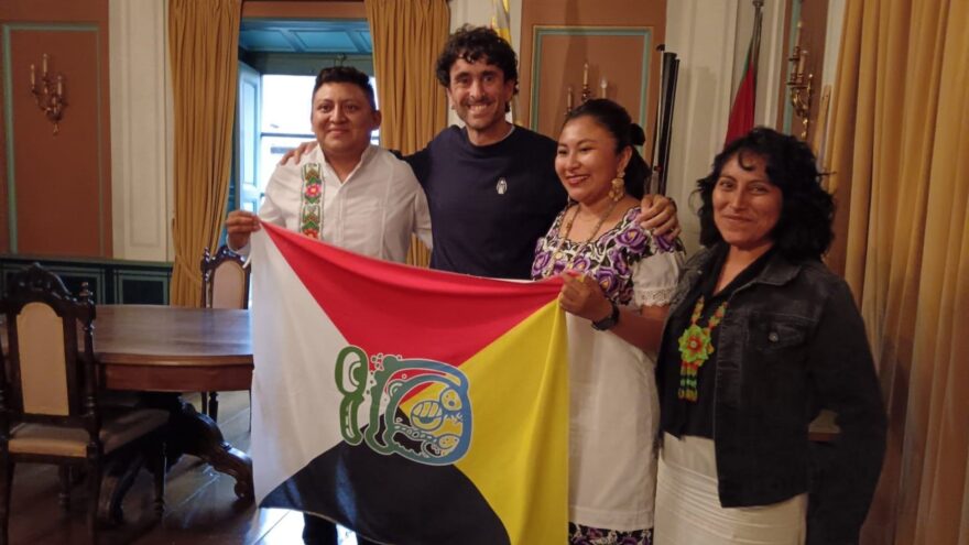 Euskadi acoge a representantes de lenguas minorizadas para compartir la experiencia del euskera