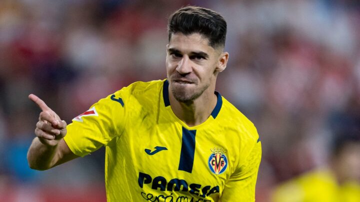 Buchanan, Moleiro y Solomon: las armas de un Villarreal que mete miedo antes de visitar al Athletic