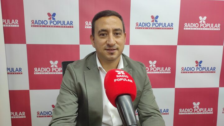 «Bizkaia será más fuerte si es más plural»: Diputación impulsa su II Plan de Diversidad y Cohesión