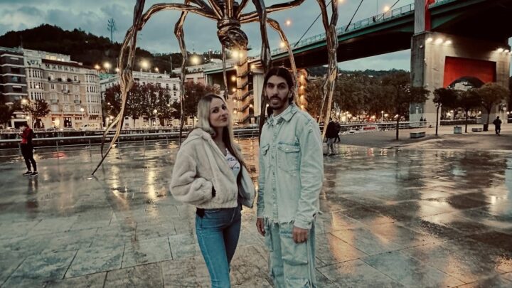Safari Club trae a Bilbao ‘Un amor de verano’: pop tropical con acento valenciano