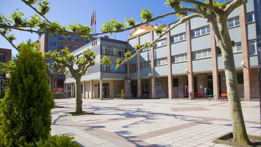Etxebarri endurece las sanciones contra los actos incívicos en el municipio