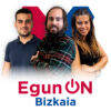 EgunOn Bizkaia
