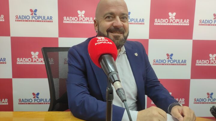 Xabier Legarreta: «La conciliación ya no es un extra, es una necesidad estructural»