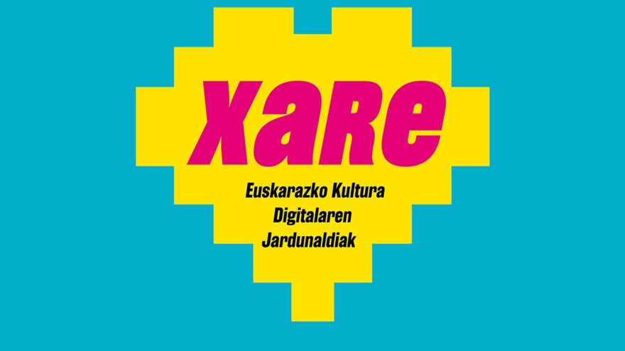 Bilbao acoge el primer encuentro XARE para impulsar la creación digital en euskera