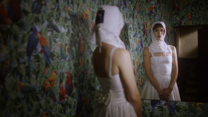 Feminismo en construcción: El documental ‘Llámame Sinsorga’ da visibilidad al trabajo de las mujeres