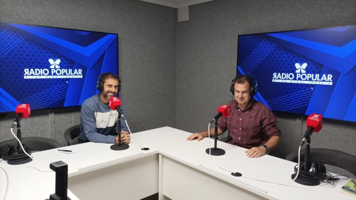 Pastoral Penitenciaria y Asociación Bidesari, sinergias en favor de las personas privadas de libertad