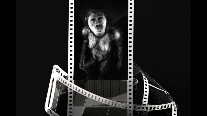Elorrio abre las puertas a una exposición fotográfica en Iturri Kultur Etxea