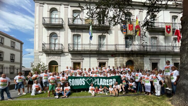 La movilización vecinal frente al PSIR de Laredo: Un grito por salvar el entorno natural