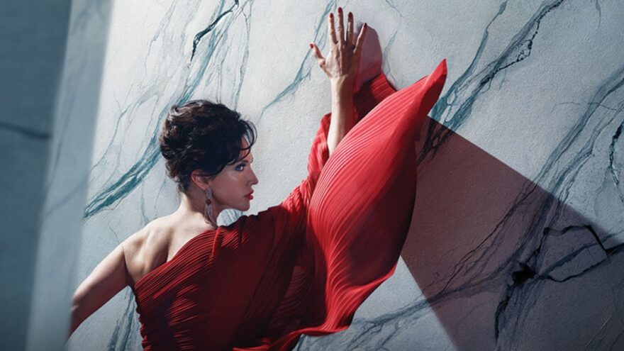 El Social Antzokia de Basauri proyectará en directo la temporada de Royal Ballet & Royal Opera