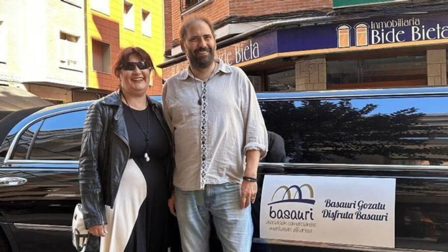 Un día de compras en Basauri: una experiencia inolvidable
