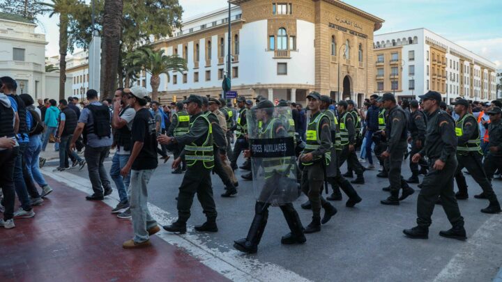 El mundo en cinco minutos: todo lo que necesitas saber del mundo este viernes 3 de octubre