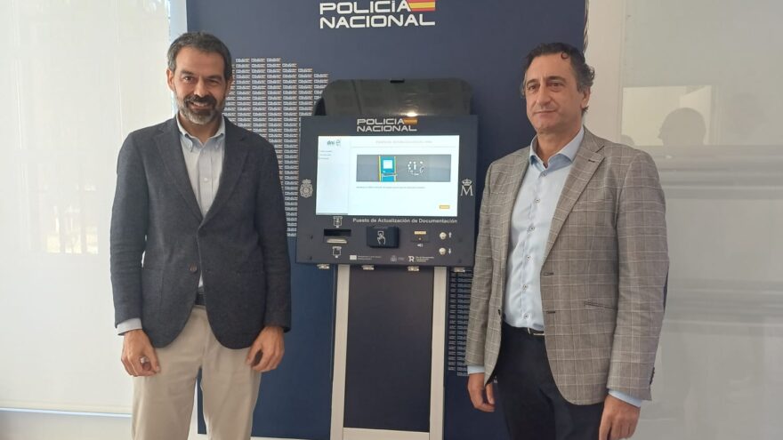 Balmaseda, se convierte en el primer Punto de Actualización de Documentación en un ayuntamiento del País Vasco