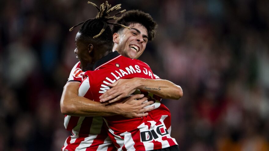 Athletic Club – RCD Mallorca en directo con La Emoción del Bacalao | Jornada 8 de LaLiga EA Sports 2025-26