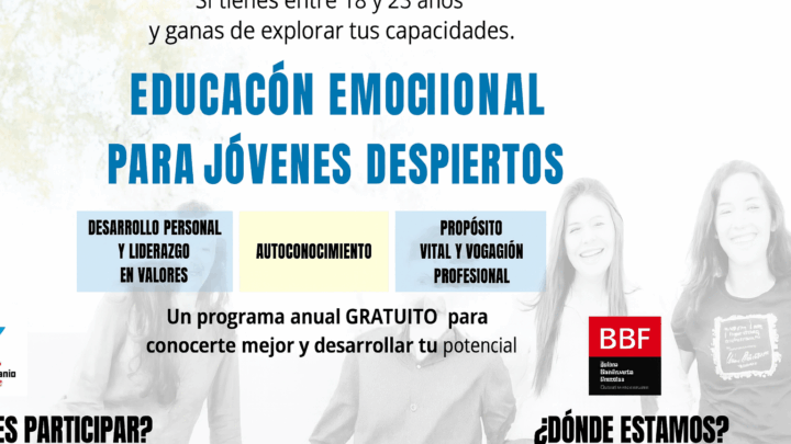 Emoción, autoestima y vocación: así es La Akademia que vuelve a Bilbao