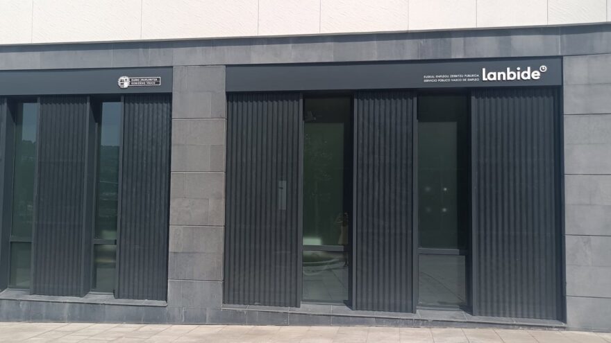 Lanbide destina 7,5 millones a proyectos de empleo para colectivos con mayores dificultades de inserción