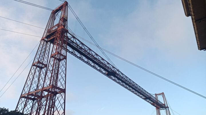 El tiempo este martes en Bizkaia: Cielos despejados con subida de las temperaturas