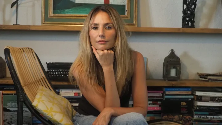Patricia Simón sobre periodismo: «Israel ha intentado convencer a la prensa internacional de que no se use la palabra ‘niños’»