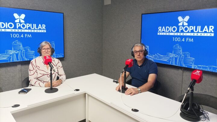 Isabel Matilla, testimonio misionero en la Campaña del DOMUND 2025