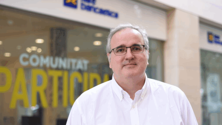 «No financiamos armamento»: Fiare Banca Ética reafirma su compromiso con los derechos humanos