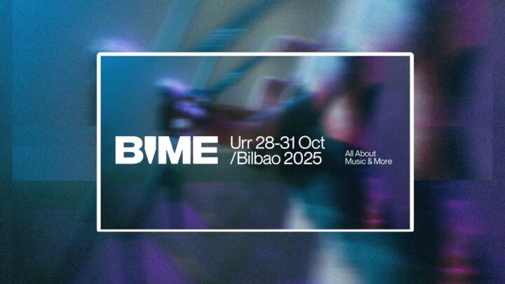 Bilbao despedirá BIME 2025 con un gran concierto al aire libre