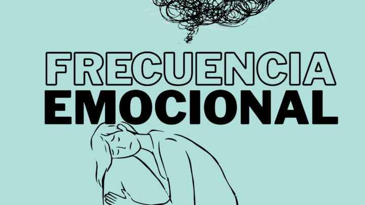 «La terapia no te arregla la vida»