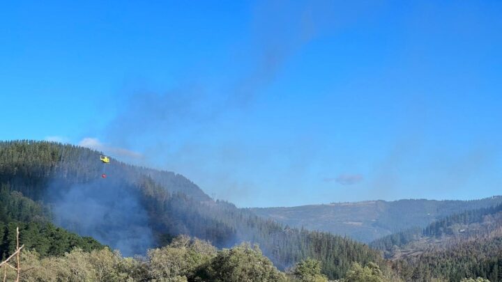 Bizkaia eximirá del pago de tasas a los rescates y emergencias con riesgo vital