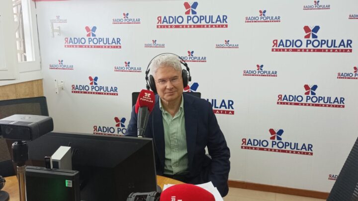 Visita a la Amatxu de Begoña en una romería con un completo programa de actos