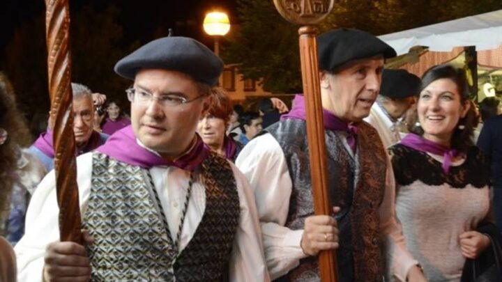 La Romería de la Virgen de Begoña provocará afecciones al tráfico en Bilbao